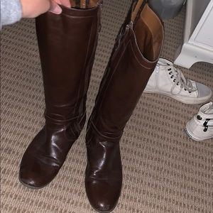 Women’s boots